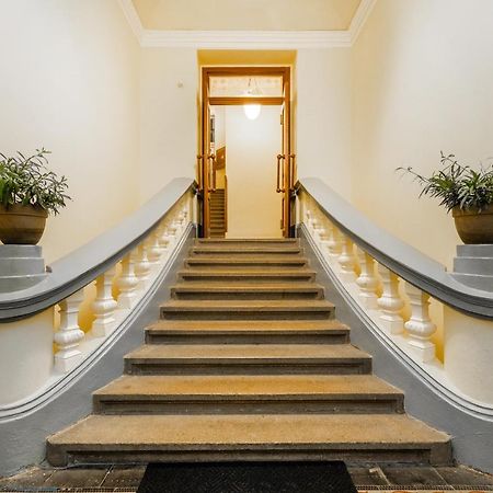 Alla Prague Apartment Kültér fotó