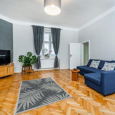 Alla Prague Apartment Kültér fotó