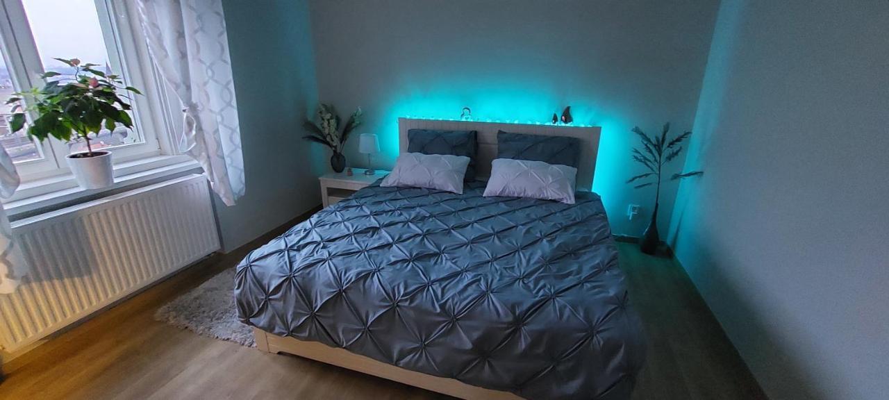 Alla Prague Apartment Kültér fotó