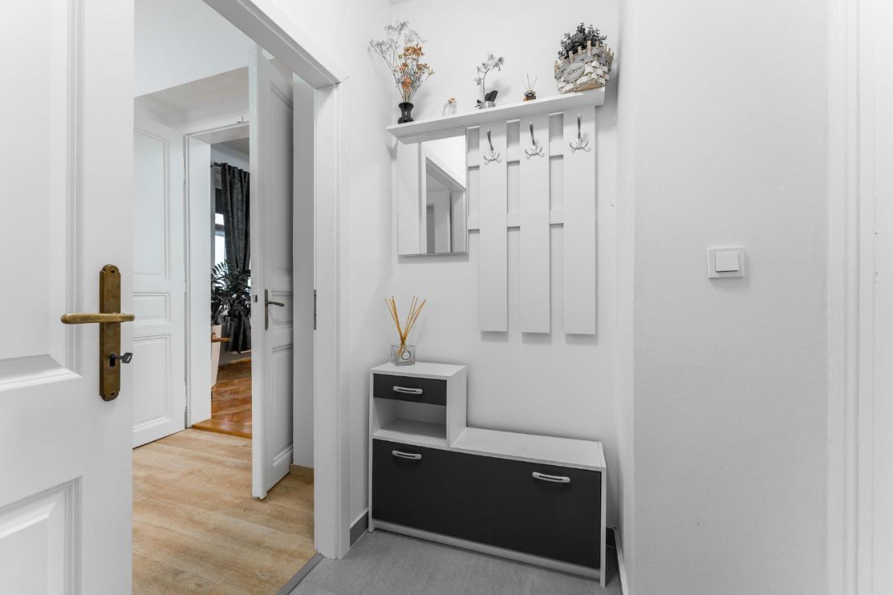 Alla Prague Apartment Kültér fotó