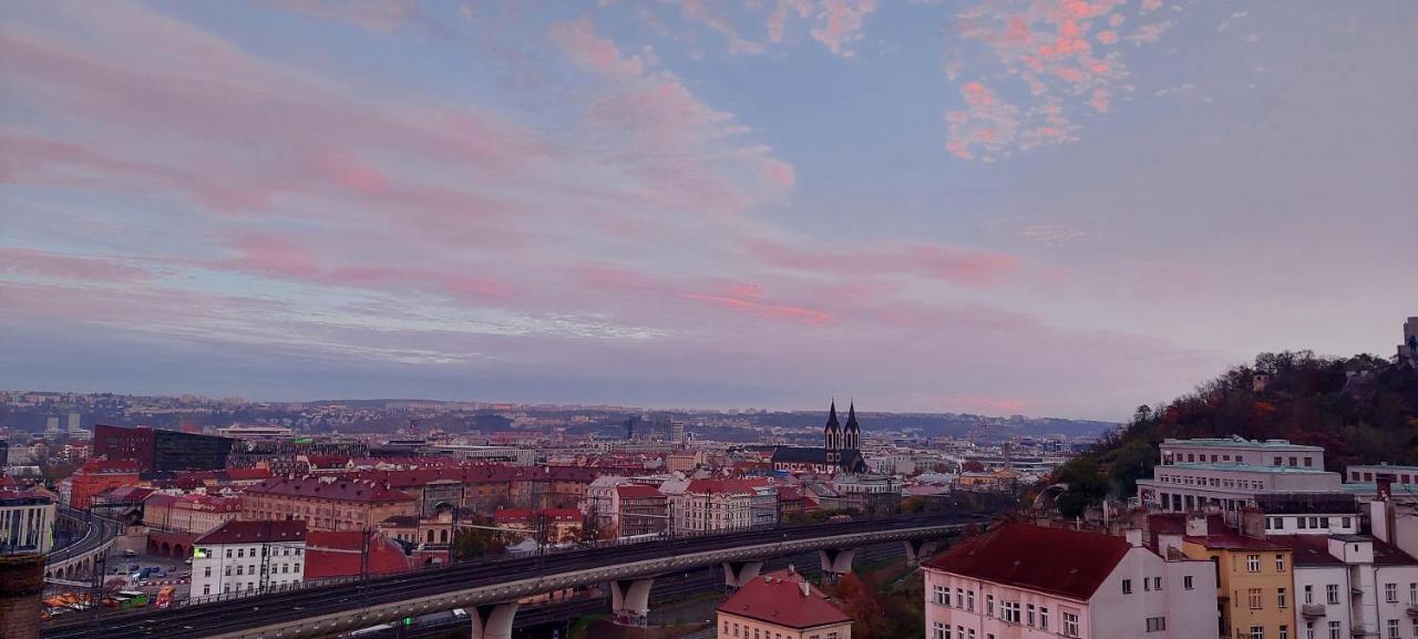 Alla Prague Apartment Kültér fotó